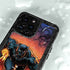Marvel Black Panther Rise of Black Panther iPhone 15 Pro Waterproof Case